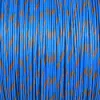 Blue/Orange Wire Tefzel 18 AWG - M22759/32-18-63