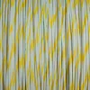 White/Yellow Wire Tefzel 18 AWG - M22759/32-18-94