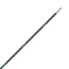 M22759/32-20-05 Black/Green BTF Stripe - M22759/32-20-05-PRSP