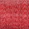 Red/White Wire Tefzel 20 AWG - M22759/32-20-29