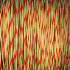 Yellow/Orange Wire Tefzel 20 AWG - M22759/32-20-43