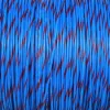 Blue/ Red Wire Tefzel 20 AWG - M22759/32-20-62
