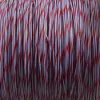 Violet/Red Wire Tefzel 20 AWG - M22759/32-20-72