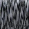 Gray/Black Wire Tefzel 20 AWG - M22759/32-20-80