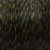 Black/Yellow Wire Tefzel 22 AWG - M22759/32-22-04