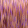 Brown/Violet Wire Tefzel 22 AWG - M22759/32-22-17