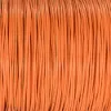 Orange Wire Tefzel 22 AWG - M22759/32-22-3
