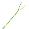 22 AWG x 2 Twisted Pair Yellow/Green 1TPI - M22759/32-22-4/5