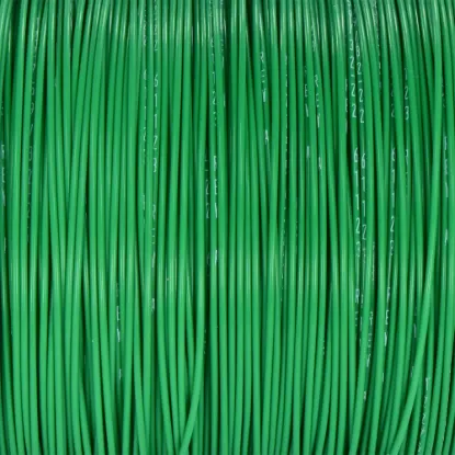 Green Wire Tefzel 22 AWG - M22759/32-22-5