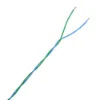 22 AWG x 2 Twisted Pair Green/ Blue 1TPI - M22759/32-22-5/6