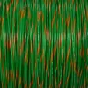 Green/ Orange Wire Tefzel 22 AWG - M22759/32-22-53
