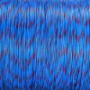 Blue/Red Wire Tefzel 22 AWG - M22759/32-22-62