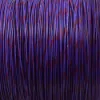 Violet/Red Wire Tefzel 22 AWG - M22759/32-22-72