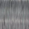 Gray Wire Tefzel 22 AWG - M22759/32-22-8