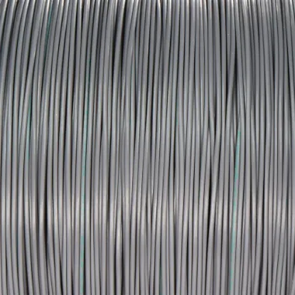 Gray Wire Tefzel 22 AWG - M22759/32-22-8