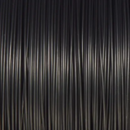 M22759/32-24-0 Black Wire Tefzel 24 AWG