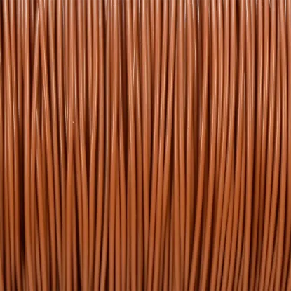 M22759/32-24-1 Brown Wire Tefzel 24 AWG
