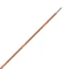 Brown/Orange Wire Tefzel 24 AWG - M22759/32-24-13