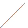 Brown/Blue Wire Tefzel 24 AWG - M22759/32-24-16