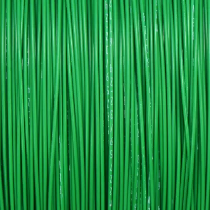 M22759/32-24-5 Green Wire Tefzel 24 AWG