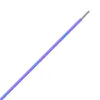 Violet/Blue Wire Tefzel 24 AWG - M22759/32-24-76