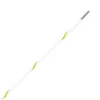 White/Yellow Wire Tefzel 24 AWG - M22759/32-24-94