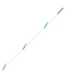 White/Blue Wire Tefzel 24 AWG - M22759/32-24-96
