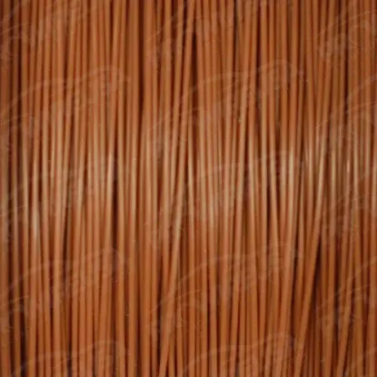 M22759/32-26-1 Brown Wire Tefzel 26 AWG