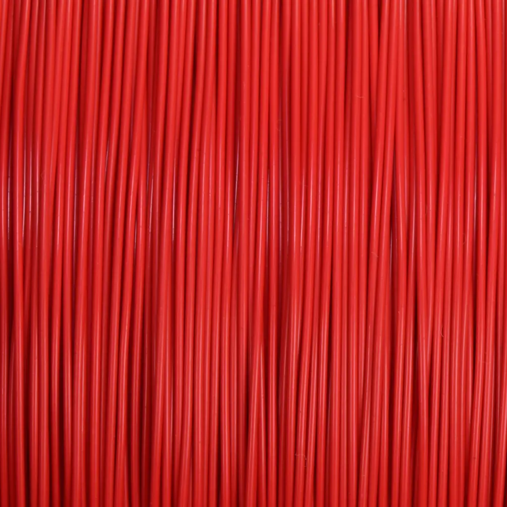 M22759/32-26-2 Red Wire Tefzel 26 AWG