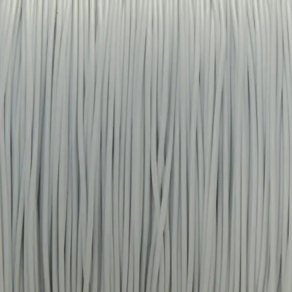 M22759/32-26-9 White Wire Tefzel 26 AWG