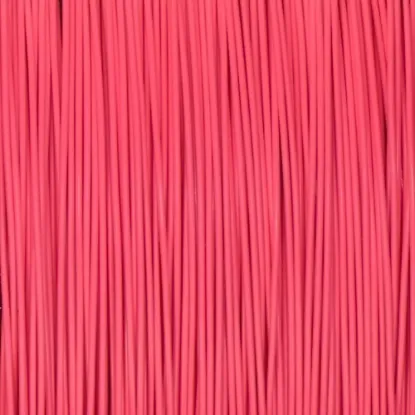 M22759/32-28-2 Red Wire Tefzel 28 AWG