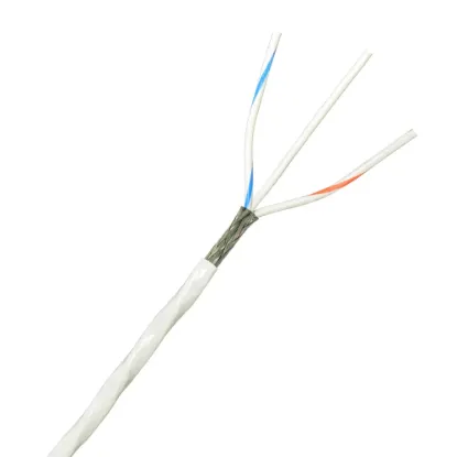 18 AWG X 3 Shielded Cable - M27500/18SB3T23