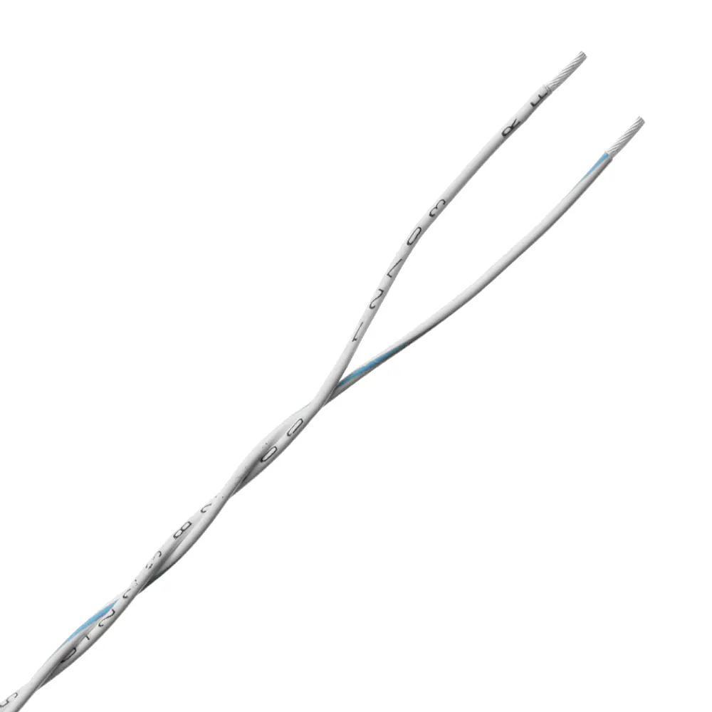 20 AWG X 2 Twisted Pair - M27500/20SB2U00