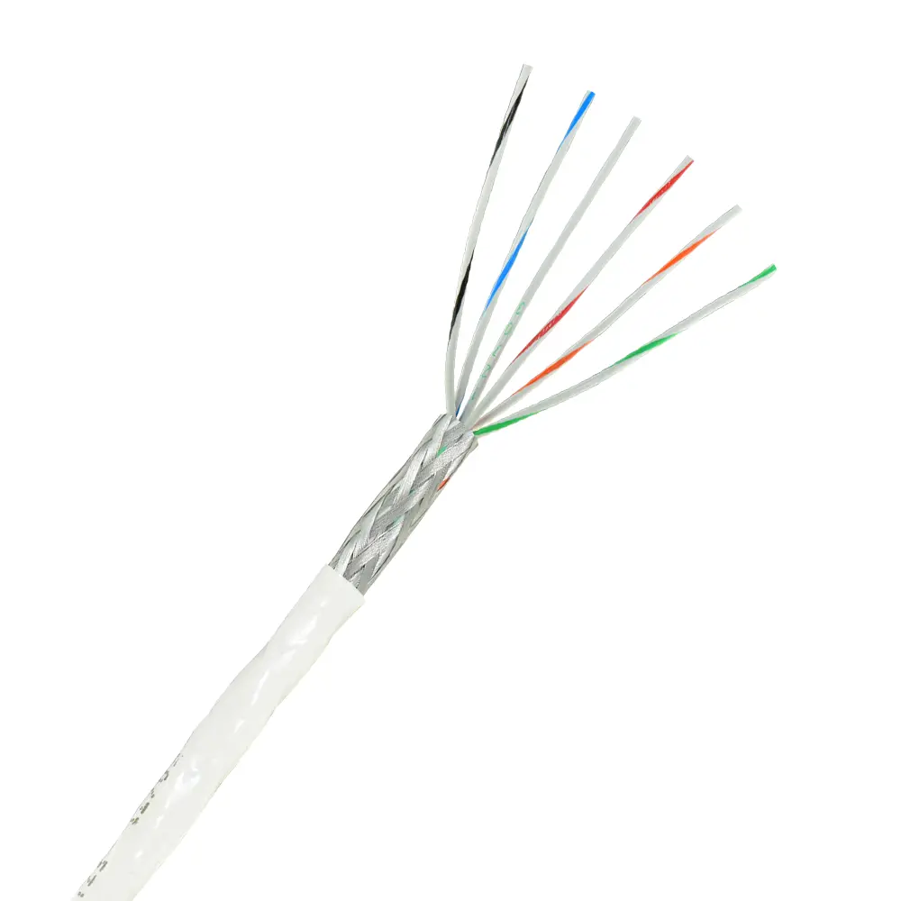 20 AWG X 6 Shielded Cable - M27500/20SB6T23