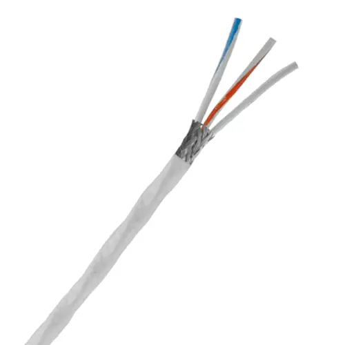 22 AWG X 3 Shielded Cable - M27500/22SB3T23