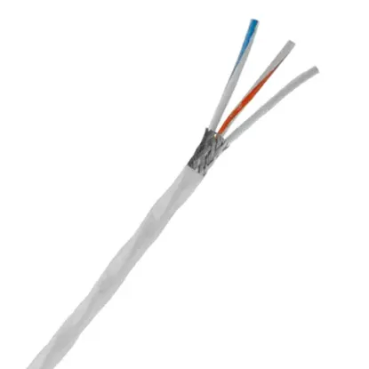 22 AWG X 3 Shielded Cable - M27500/22SB3T23