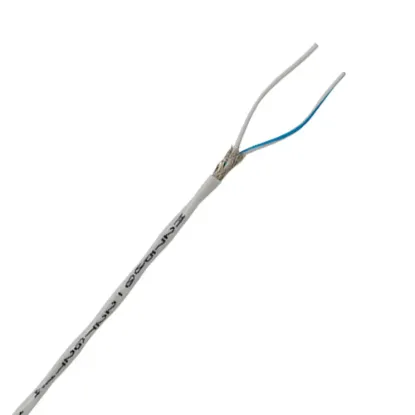 22 AWG X 2 SHIELDED Cable - M27500/22TG2T14