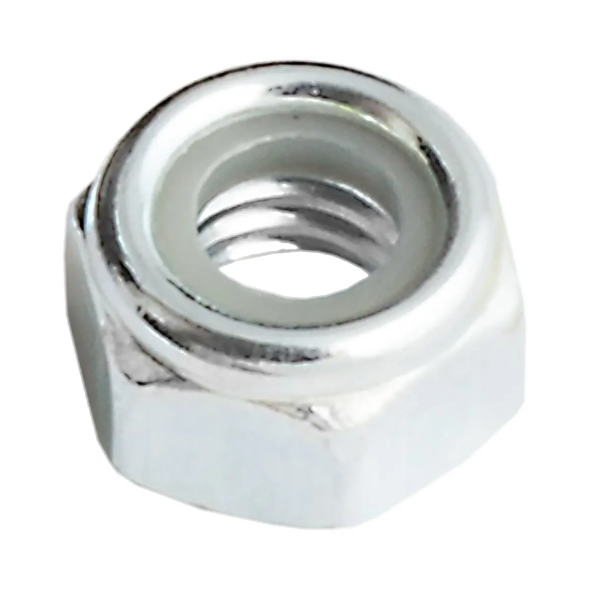 M6 Locking Nut 75A Relay - M6-NUT