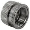 Shrink Boot Adapter Shell Size 10 - M85049/60-2G10N