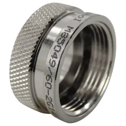 Shrink Boot Adapter Shell Size 14 - M85049/60-2G14N