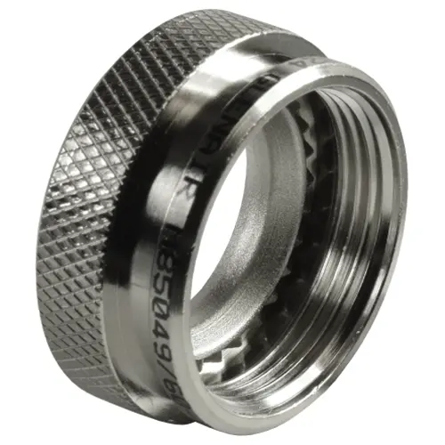 Shrink Boot Adapter Shell Size 16 - M85049/60-2G16N