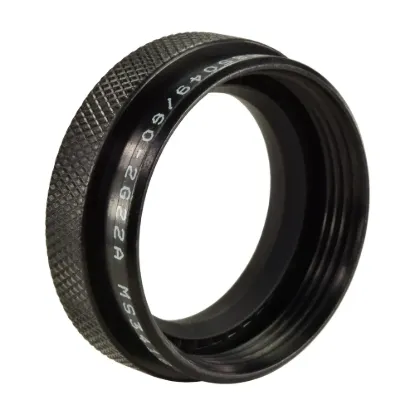 Shrink Boot Adapter Shell Size 22-Black - M85049/60-2G22A