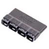 TERMINATING HEADER EMTRON KV Series - MFT-H-KV