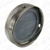 Protective Cap Shell Size 24 - MS27511F24A