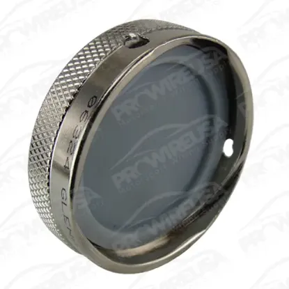 Protective Cap Shell Size 24 - MS27511F24A