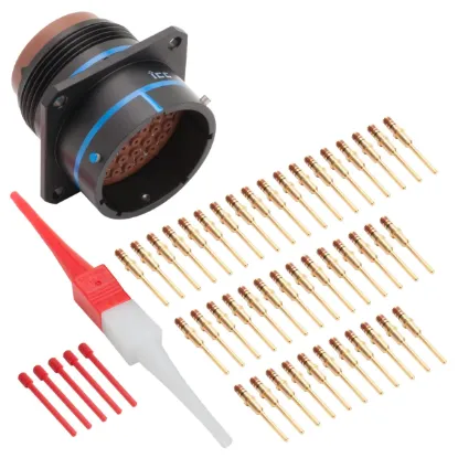 MS3470A20-41P RECEP Connector