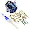MS3470L22-21S RECEP Connector