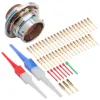 MS3470L20-39P RECEP Connector - MS3474L20-39P