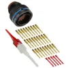 MS3476A16-26P Plug Connector