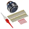 MS3476L20-41S Plug Connector